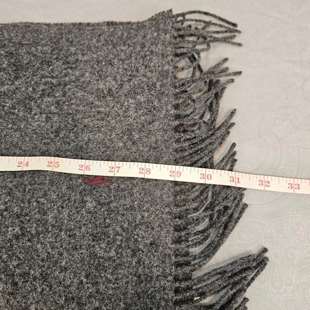 Polo Ralph Lauren minor quality